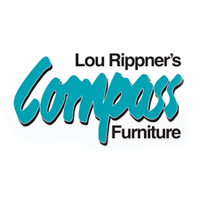 STORIS Client Compass Furniture Logo