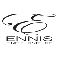 STORIS Client Ennis Fine Furniture Logo