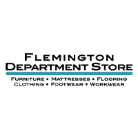 STORIS Client Flemington Department Store Logo