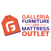 STORIS Client Galleria Furniture and Mattress Outlet Logo