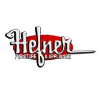 STORIS Client Hefner Furniture and Appliance Logo