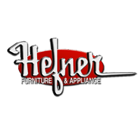 STORIS Client Hefner Furniture and Appliance Logo