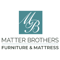 STORIS Client Matter Brothers Furniture & Mattress Logo