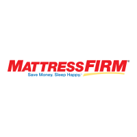 STORIS Client Mattress Firm Logo