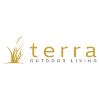STORIS Client Terra Outdoor Living Logo