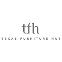 STORIS Client Texas Furniture Hut Logo