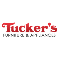 STORIS Client Tucker's Furniture and Appliances Logo