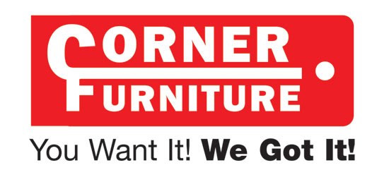 Corner Furniture Logo