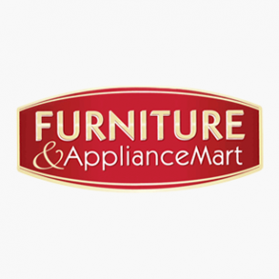 STORIS Client Furniture & ApplianceMart Logo