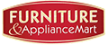 STORIS Client Furniture & ApplianceMart Logo