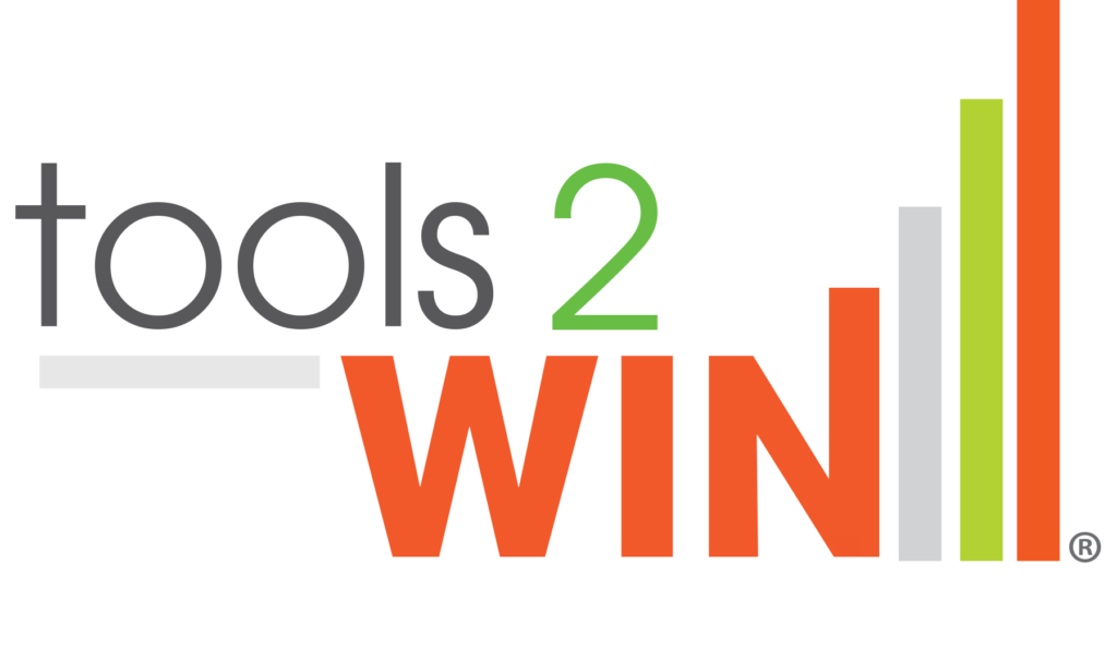 STORIS Partner Tools2Win Logo
