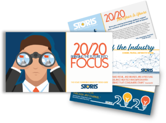 Icon for STORIS' 2020 Home Furnishings Industry Trend Guide