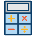 STORIS Accounting Icon