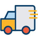 STORIS Logistics Icon