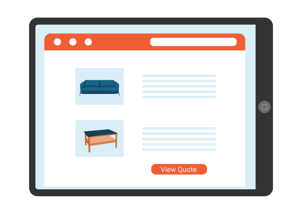 Sales Quotes Added to STORIS eCommerce Solutions