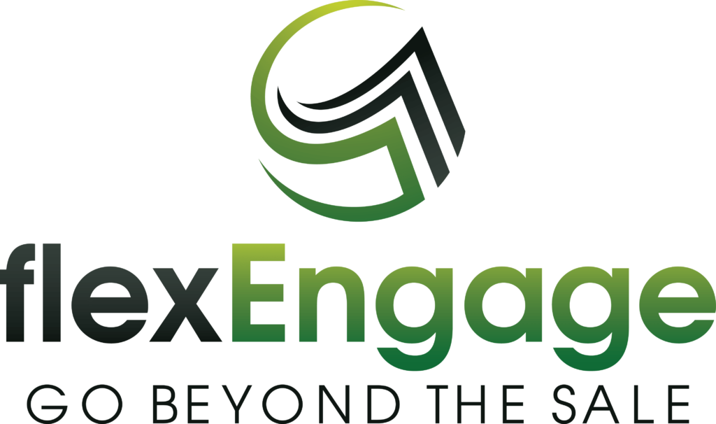 STORIS Partner flexEngage Logo