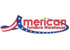 STORIS Client American Furniture Warehouse Logo