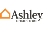 STORIS Client Ashley Furniture HomeStore Logo