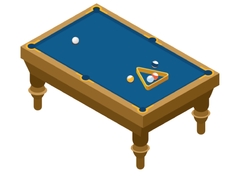 Software for Billards Retailers