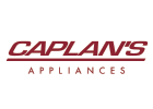 STORIS Client Caplan's Appliances Logo