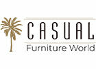 Casual Furniture World Logo