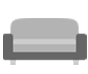 Couch Icon