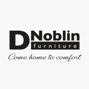 STORIS Client D. Noblin Furniture Logo