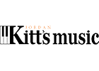 STORIS Client Jordan Kitt's Music Logo