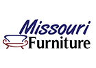 STORIS Client Missouri Furniture Logo