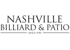 STORIS Client Nashville Billiards Logo