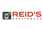 STORIS Client Reid's Appliances Logo