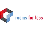 STORIS Client Rooms for Less logo
