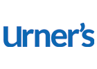 STORIS Client Urner's Logo