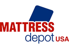 STORIS Client Mattress Depot USA Logo