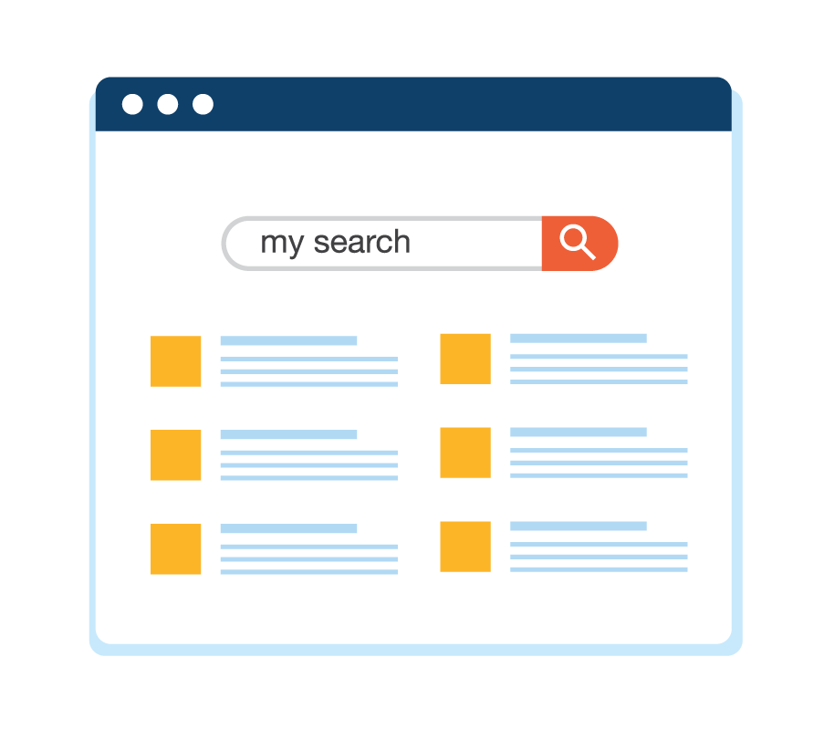 Enhanced Search Capabilities on eCommerce