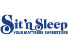 STORIS Client Sit 'n Sleep Logo