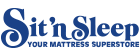 STORIS Client Sit 'n Sleep Logo