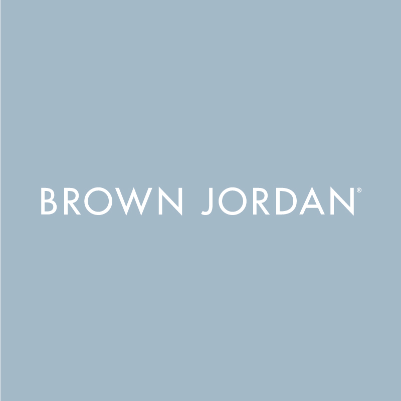 STORIS Client Brown Jordan Logo