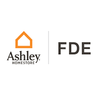 STORIS Client Ashley FDE Logo
