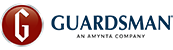 STORIS Partner Guardsman Logo