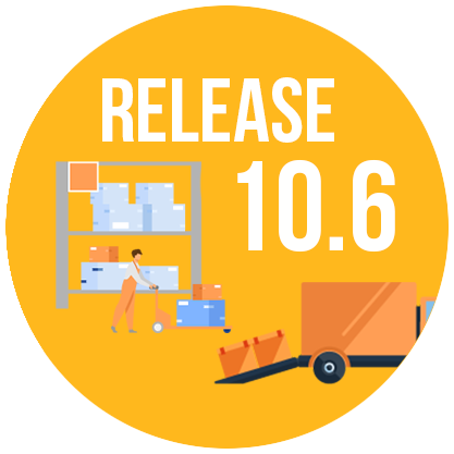 STORIS Releases 10.6