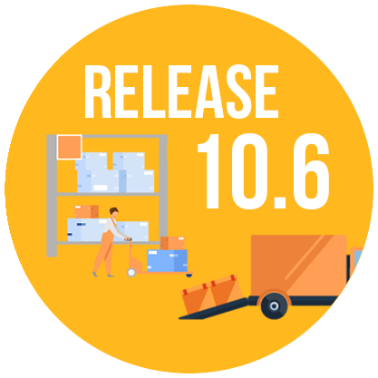 STORIS Releases 10.6