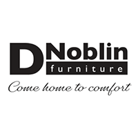 STORIS Client D. Noblin Furniture Logo