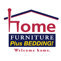 STORIS Client Home Furniture Plus Bedding Logo