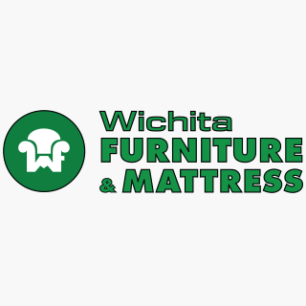 STORIS Client Wichita Furniture & Mattress Logo