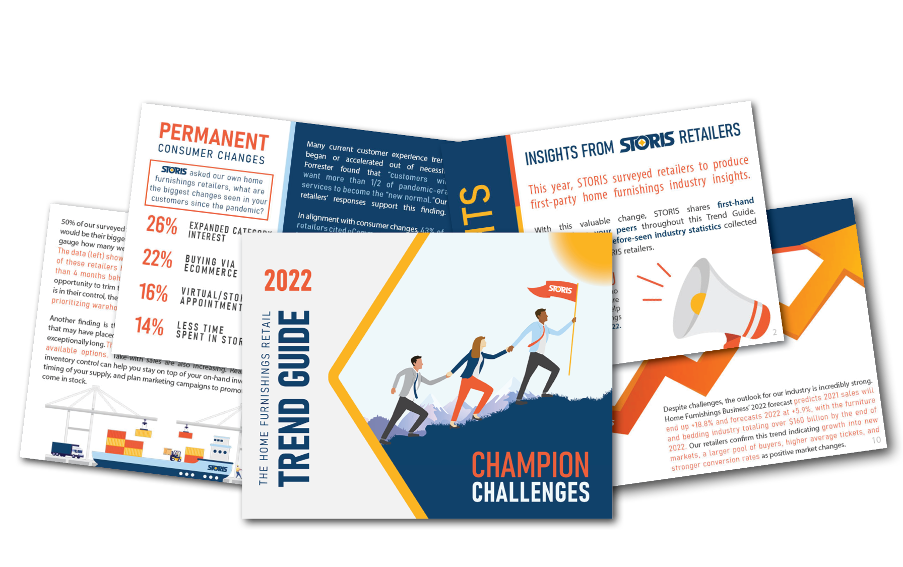 The 2022 Home Furnishings Industry Trend Guide