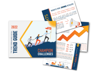 The 2022 Home Furnishings Industry Trend Guide