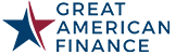 Great American Finance Logo