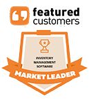 Featured Customer Market Leader Award