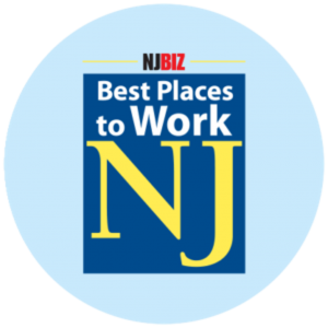 Best Places to Work in NJ
